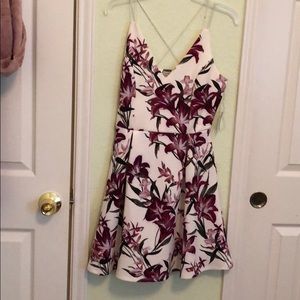 Charlotte Russe Dress
